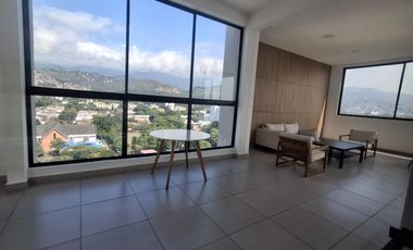 apartaestudio en arriendo en el refugio. Cod A217096