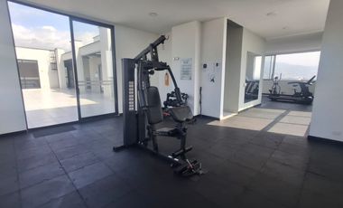 apartaestudio en arriendo en el refugio. Cod A217096