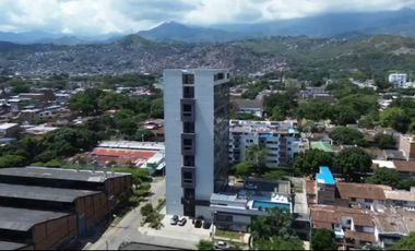 apartaestudio en arriendo en el refugio. Cod A217096