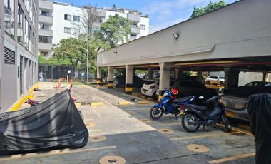 apartaestudio en arriendo en el refugio. Cod A217096