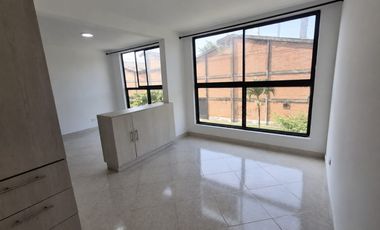 apartaestudio en arriendo en el refugio. Cod A217096
