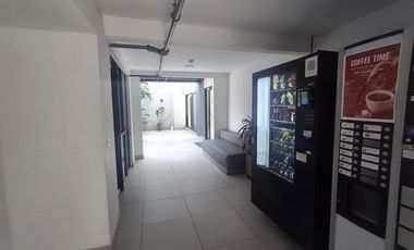 apartaestudio en arriendo en el refugio. Cod A217096