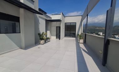 apartaestudio en arriendo en el refugio. Cod A217096
