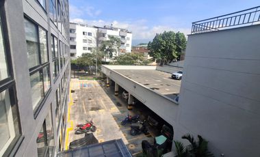 apartaestudio en arriendo en el refugio. Cod A217096