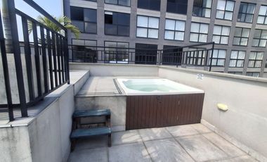 apartaestudio en arriendo en el refugio. Cod A217096