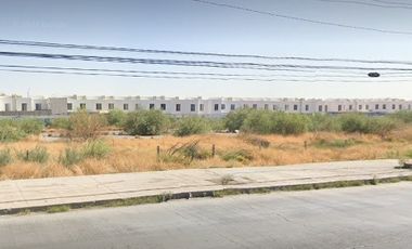 TERRENO EN RENTA EN CARRETERA TORREON - MATAMOROS