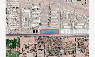 TERRENO EN RENTA EN CARRETERA TORREON - MATAMOROS