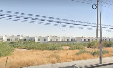 TERRENO EN RENTA EN CARRETERA TORREON - MATAMOROS