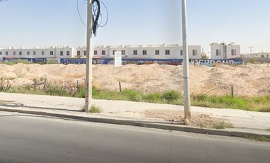 TERRENO EN RENTA EN CARRETERA TORREON - MATAMOROS