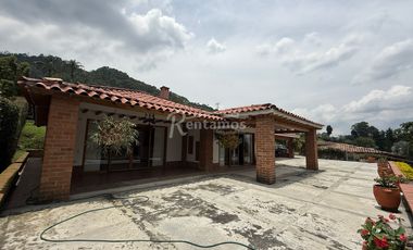 casa en arriendo en las antillas. Cod A776783