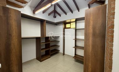 casa en arriendo en las antillas. Cod A776783