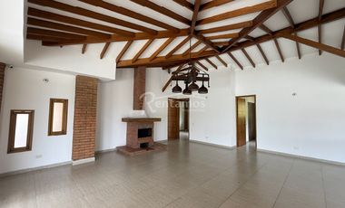 casa en arriendo en las antillas. Cod A776783