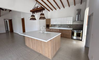 casa en arriendo en las antillas. Cod A776783