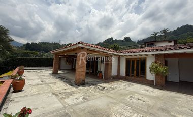 casa en arriendo en las antillas. Cod A776783