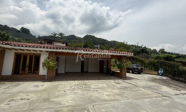 casa en arriendo en las antillas. Cod A776783