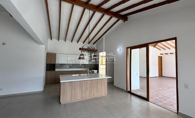 casa en arriendo en las antillas. Cod A776783