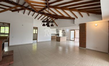 casa en arriendo en las antillas. Cod A776783