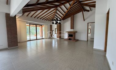 casa en arriendo en las antillas. Cod A776783