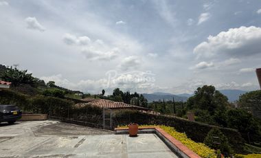casa en arriendo en las antillas. Cod A776783