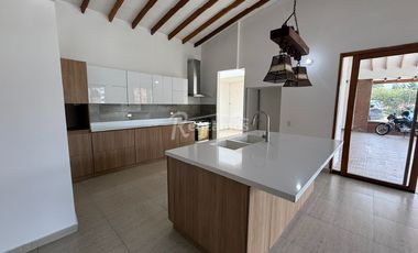 casa en arriendo en las antillas. Cod A776783