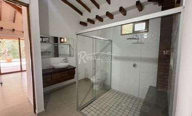 casa en arriendo en las antillas. Cod A776783