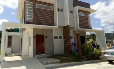 Ready For Occupancy 3Bedroom Duplex Unit at 88 Summer Breeze