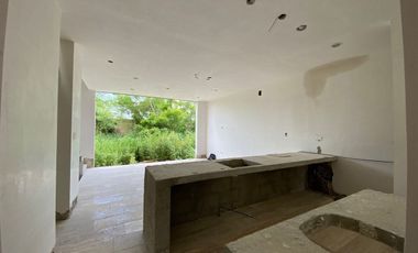 Venta de Townhouse en Cholul Mérida