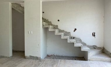 Venta de Townhouse en Cholul Mérida