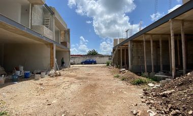 Venta de Townhouse en Cholul Mérida