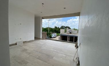 Venta de Townhouse en Cholul Mérida