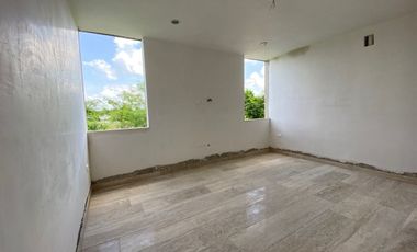 Venta de Townhouse en Cholul Mérida