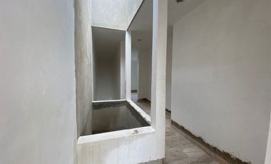 Venta de Townhouse en Cholul Mérida