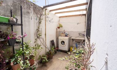 VENTA PH 3 AMBIENTES PATIO Y TERRAZA SARANDI