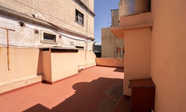 VENTA PH 3 AMBIENTES PATIO Y TERRAZA SARANDI