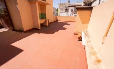 VENTA PH 3 AMBIENTES PATIO Y TERRAZA SARANDI