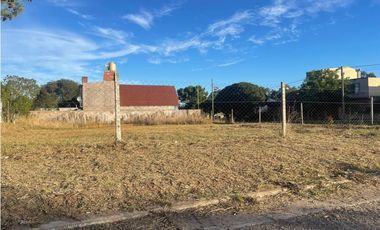 lotes San Patricio