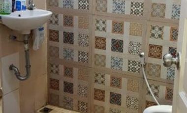 Rmh second mewah 2 lantai murah furnished kemang,bogor