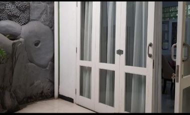 Rmh second mewah 2 lantai murah furnished kemang,bogor