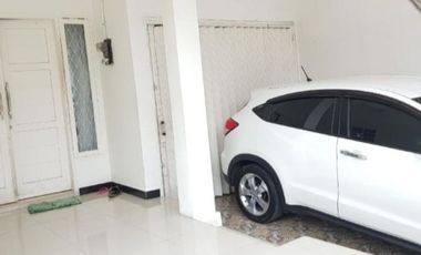 Rmh second mewah 2 lantai murah furnished kemang,bogor