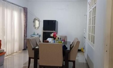 Rmh second mewah 2 lantai murah furnished kemang,bogor
