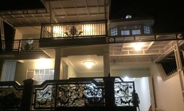 Rmh second mewah 2 lantai murah furnished kemang,bogor
