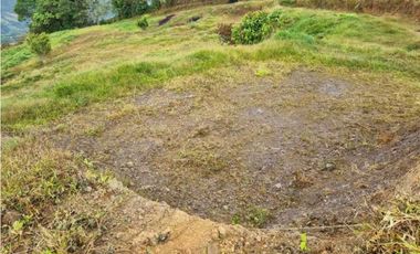 Lote Terreno En San Jerónimo