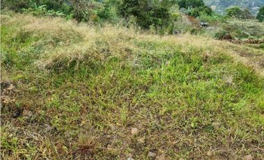 Lote Terreno En San Jerónimo