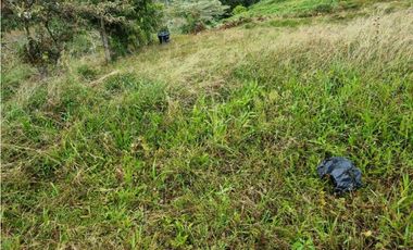 Lote Terreno En San Jerónimo