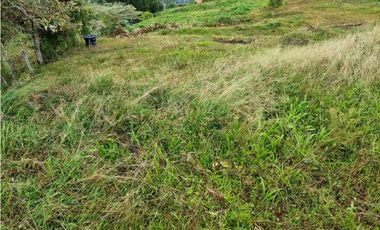 Lote Terreno En San Jerónimo