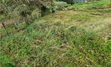 Lote Terreno En San Jerónimo