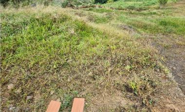 Lote Terreno En San Jerónimo