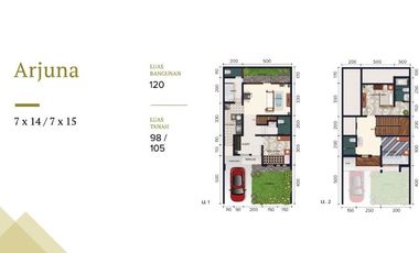 Bagus Mewah, Puri Indah Ketintang, Surabaya | Br279 A