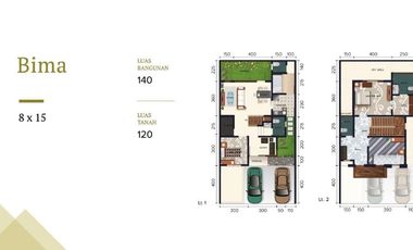 Bagus Mewah, Puri Indah Ketintang, Surabaya | Br279 A