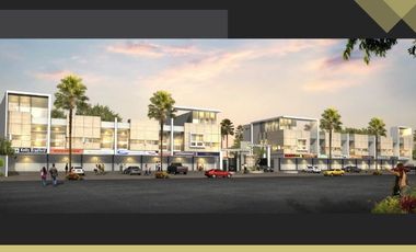 Bagus Mewah, Puri Indah Ketintang, Surabaya | Br279 A